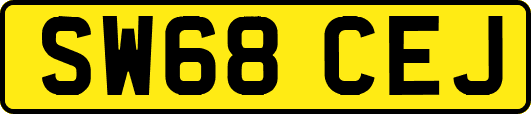 SW68CEJ