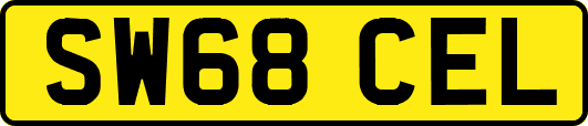SW68CEL
