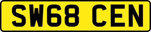 SW68CEN