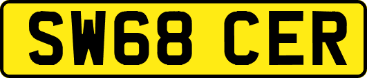 SW68CER