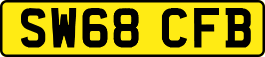 SW68CFB