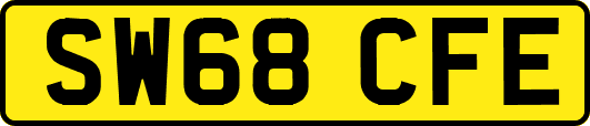 SW68CFE