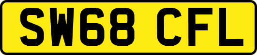 SW68CFL