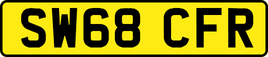 SW68CFR