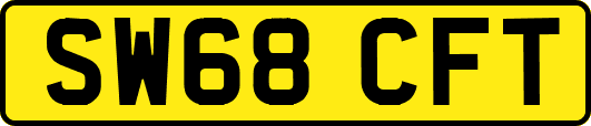 SW68CFT