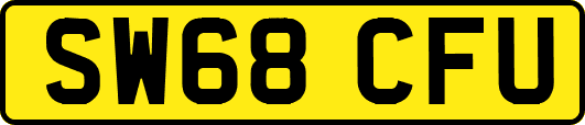 SW68CFU
