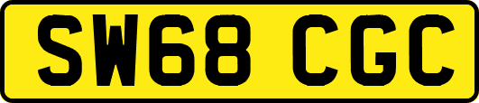SW68CGC