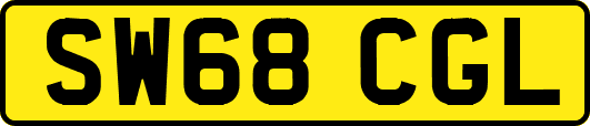 SW68CGL