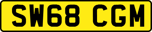 SW68CGM