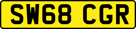 SW68CGR