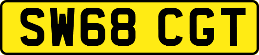 SW68CGT