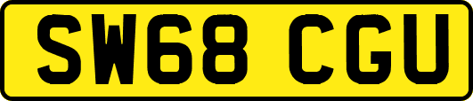 SW68CGU