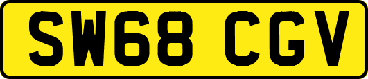 SW68CGV
