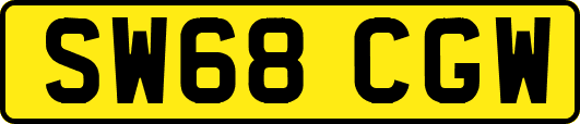SW68CGW