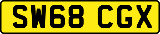 SW68CGX