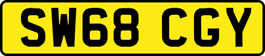 SW68CGY