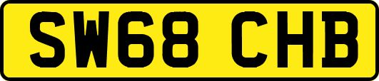 SW68CHB