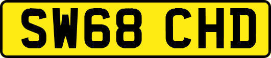 SW68CHD