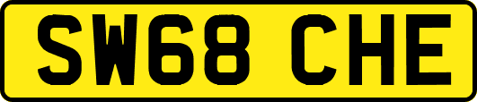 SW68CHE