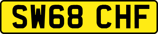 SW68CHF