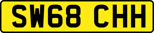 SW68CHH