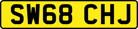 SW68CHJ