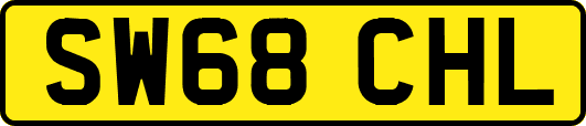 SW68CHL