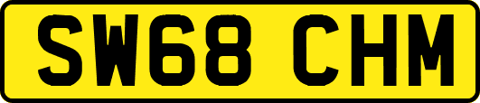 SW68CHM