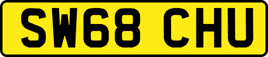 SW68CHU