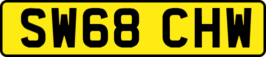 SW68CHW