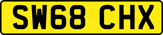 SW68CHX