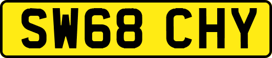 SW68CHY