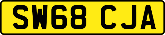 SW68CJA