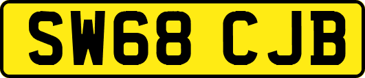 SW68CJB