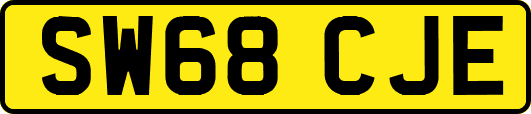 SW68CJE