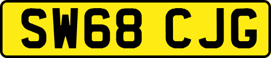 SW68CJG