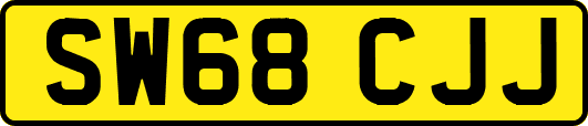 SW68CJJ