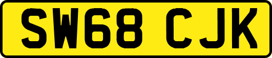 SW68CJK