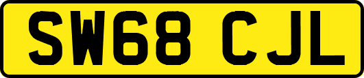 SW68CJL