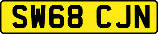 SW68CJN