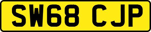 SW68CJP
