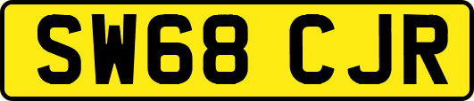 SW68CJR