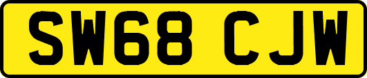SW68CJW