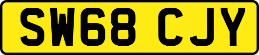 SW68CJY