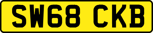 SW68CKB