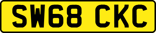 SW68CKC