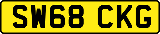 SW68CKG