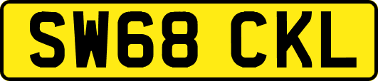 SW68CKL