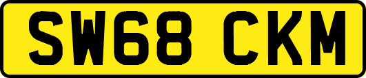 SW68CKM