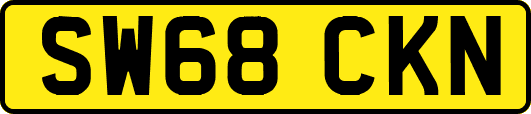 SW68CKN
